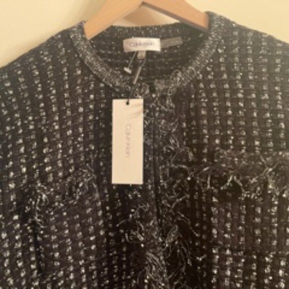 Calvin Klein Collection Sweaters - New Sweater  Calvin Klein